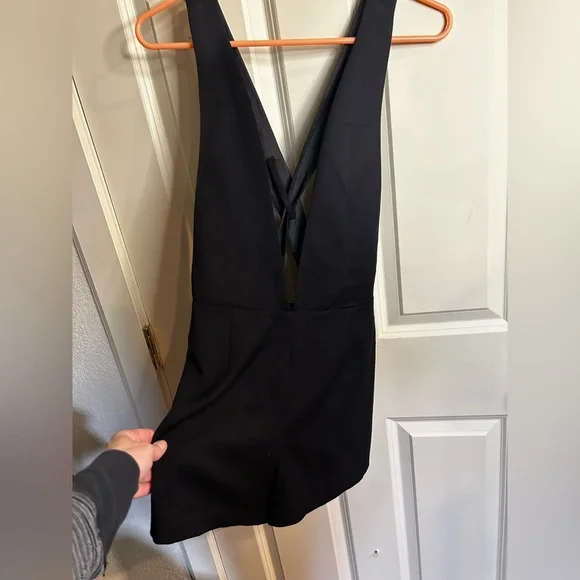 Divided romper - Picture 5 of 7